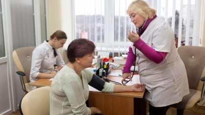 В Беларуси скорректировали порядок выдачи и оформления больничных и справок о временной нетрудоспособности